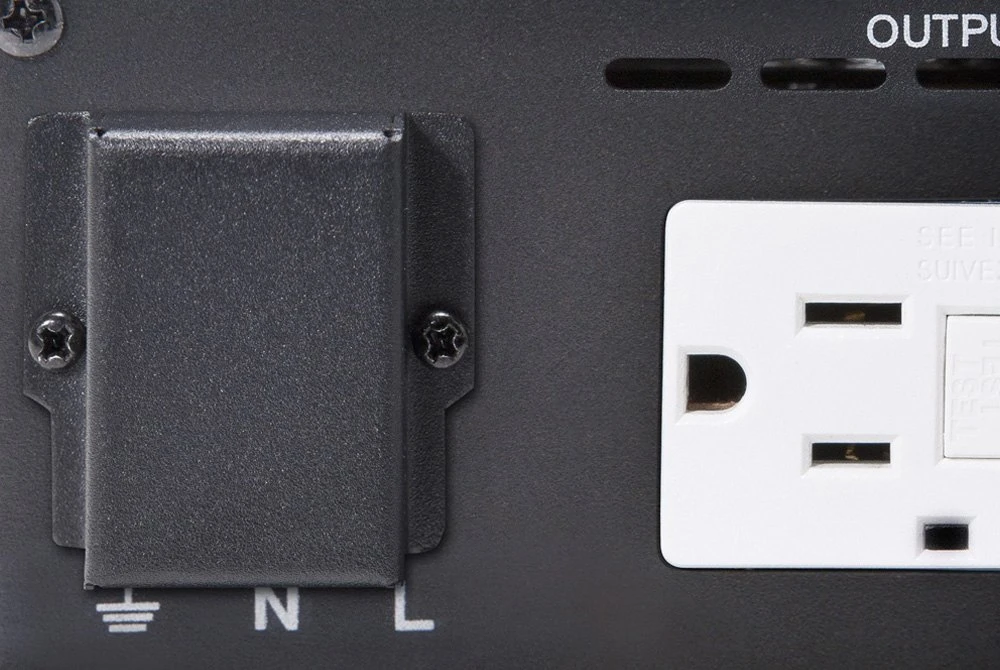 Thor® - 1000W 12 DC 120 AC Pure Sine Wave Power Inverter 5 Thor® - 1000W 12 DC 120 AC Pure Sine Wave Power Inverter - Image 5