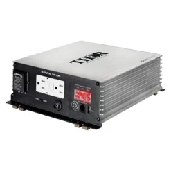 Thor® - PW Series 1000W 12 DC 115 AC Pure Sine Wave Power Inverter