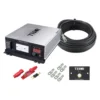 Thor® - 1000W Pure Sine Wave Inverter Kit