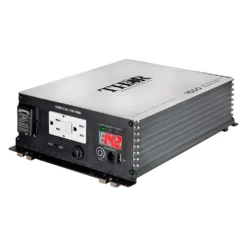 Thor® - PW Series 1500W 12 DC 115 AC Pure Sine Wave Power Inverter