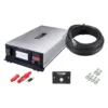 Thor® THPW1500 KIT2 - 1500W Pure Sine Wave Inverter Kit
