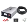 Thor® - 1500W Pure Sine Wave Inverter Kit