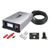 Thor® THPW1500 KIT3 - 1500W Pure Sine Wave Inverter Kit