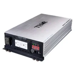 Thor® - Pro Series 1500W Pure Sine Wave Inverter Kit