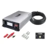 Thor® - 2000W Pure Sine Wave Inverter Kit