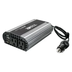 Thor® - PW Series 300W 12 DC 120 AC Pure Sine Wave Power Inverter