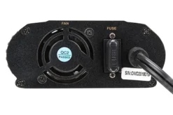 Thor® - PW Series 300W 12 DC 120 AC Pure Sine Wave Power Inverter -Magma Store thpw300 ppi 3