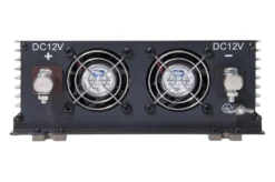 Thor® - 3000W 12 DC 120 AC Pure Sine Wave Power Inverter -Magma Store thpw3000 3