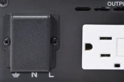 Thor® - 3000W 12 DC 120 AC Pure Sine Wave Power Inverter -Magma Store thpw3000 5