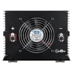 Thor® - PW Series 3000W 12 DC 115 AC Pure Sine Wave Power Inverter -Magma Store thpw3000 etl 4