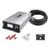 Thor® THPW3000 KIT2 - 3000W Pure Sine Wave Inverter Kit