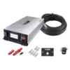 Thor® THPW3000 KIT3 - 3000W Pure Sine Wave Inverter Kit