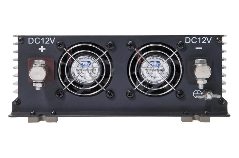 Thor® - Pro Series 3000W Pure Sine Wave Inverter Kit 3 Thor® - Pro Series 3000W Pure Sine Wave Inverter Kit - Image 3