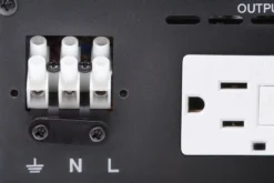 Thor® - Pro Series 3000W Pure Sine Wave Inverter Kit 9 Thor® - Pro Series 3000W Pure Sine Wave Inverter Kit -Magma Store thpw3000 pro kit 4