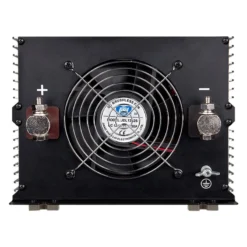 Thor® - 5000W 12 DC 120 AC Pure Sine Wave Power Inverter -Magma Store thpw5000 3