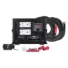 Thor® - 5000W Pure Sine Wave Inverter Kit