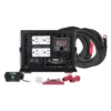 Thor® THPW5000 KIT2 - 5000W Pure Sine Wave Inverter Kit