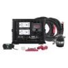 Thor® THPW5000 KIT3 - 5000W Pure Sine Wave Inverter Kit