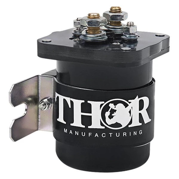 Thor® - Pro Series 5000W Pure Sine Wave Inverter Kit 4 Thor® - Pro Series 5000W Pure Sine Wave Inverter Kit - Image 4