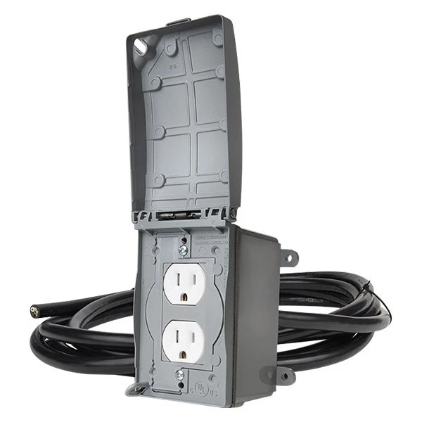 Thor® - Pro Series 5000W Pure Sine Wave Inverter Kit 7 Thor® - Pro Series 5000W Pure Sine Wave Inverter Kit - Image 7