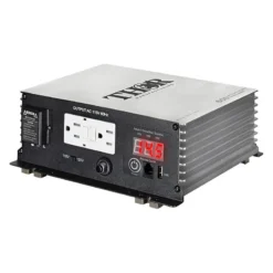 Thor® - PW Series 600W 12 DC 115 AC Pure Sine Wave Power Inverter