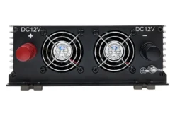 Thor® - PW Series 600W 12 DC 115 AC Pure Sine Wave Power Inverter -Magma Store thpw600 etl 4