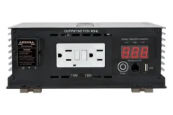 Thor® - 600W Pure Sine Wave Inverter Kit -Magma Store thpw600 kit2 2