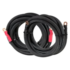 Thor® THPW600 KIT2 - 600W Pure Sine Wave Inverter Kit -Magma Store thpw600 kit2 5 1