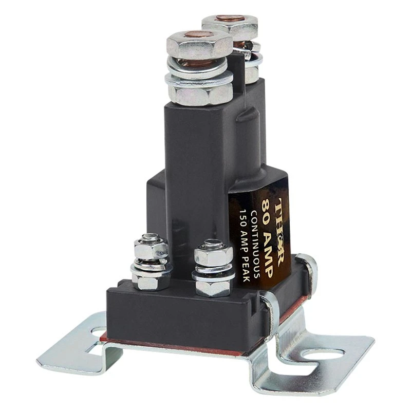 Thor® THPW600 KIT3 - 600W Pure Sine Wave Inverter Kit 4 Thor® THPW600 KIT3 - 600W Pure Sine Wave Inverter Kit - Image 4