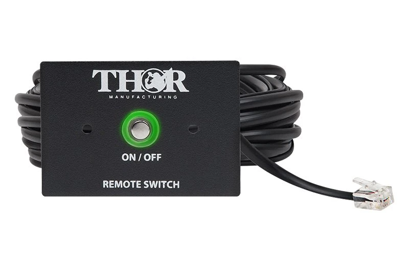 Thor® - Pro Series 600W Pure Sine Wave Inverter Kit 3 Thor® - Pro Series 600W Pure Sine Wave Inverter Kit - Image 3