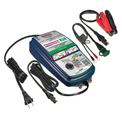 OptiMate® - Lithium 8s 5A Series™ 24 V Portable Sealed Battery Saving Charger And Maintainer -Magma Store tm 281 5