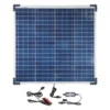 OptiMate® TM523-6 - 12 V 6-Step Sealed Solar Battery Saving Charger And Maintainer With 60 W Solar Panel