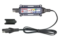 OptiMate® TM523-6 - 12 V 6-Step Sealed Solar Battery Saving Charger And Maintainer With 60 W Solar Panel -Magma Store tm 523 6 2 1