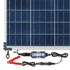 OptiMate® - 12 V/22 V 6-Step Sealed Solar Battery Saving Charger And Maintainer -Magma Store tm523 8tk 2