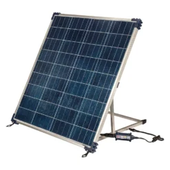 OptiMate® - 12 V/22 V 6-Step Sealed Solar Battery Saving Charger And Maintainer -Magma Store tm523 8tk 3