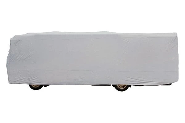 Eevelle® TSA3337 - Traveler™ Class A Motorhome Cover (Gray, Up To 37') 2 Eevelle® TSA3337 - Traveler™ Class A Motorhome Cover (Gray, Up To 37') - Image 2