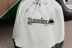 Eevelle® - Traveler™ Class A Motorhome Cover -Magma Store traveler rv cover a class 3 1
