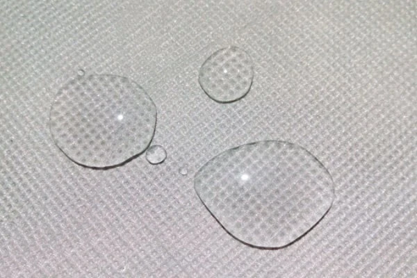 Eevelle® TSA3337 - Traveler™ Class A Motorhome Cover (Gray, Up To 37') 6 Eevelle® TSA3337 - Traveler™ Class A Motorhome Cover (Gray, Up To 37') - Image 6