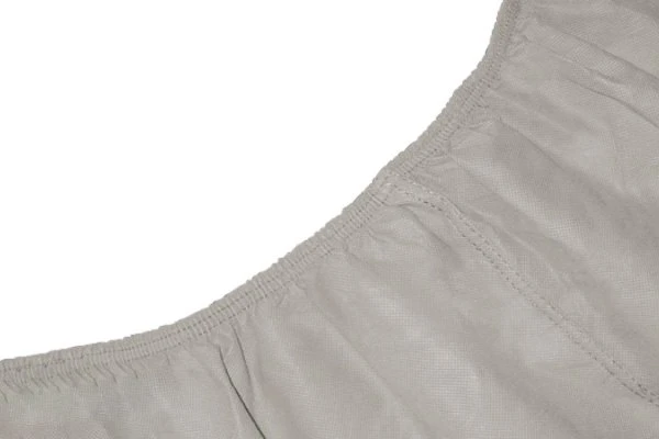 Eevelle® TSC2629 - Traveler™ Class C Motorhome Cover (Gray, Up To 29') 2 Eevelle® TSC2629 - Traveler™ Class C Motorhome Cover (Gray, Up To 29') - Image 2