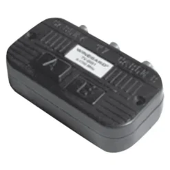 Winegard® - A/B Video Switch For Permanent Hookup Of Cable Or Antenna To TV Set