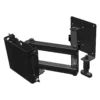 MORryde® TV1-025H - Adjustable Extending Small TV Wall Mount