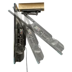 MORryde® - Adjustable Drop Down TV Ceiling Mount -Magma Store tv1 080h 4 scaled