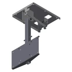 MORryde® - Adjustable Drop Down TV Ceiling Mount