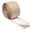 Cofair Products® UBE675 - Quick Roof Extreme™ Multi-Purpose Tan Roll Tape (4"W X 75'L)