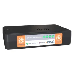 King® - Controller-Ques