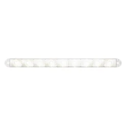 Optronics® UCL59CB - Clear Lens LED Porch/Utility Light