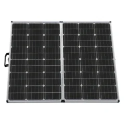 Zamp Solar® - Winnebago 140W Portable Solar Panel Kit -Magma Store usp1008 2
