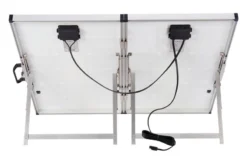 Zamp Solar® - Winnebago 140W Portable Solar Panel Kit -Magma Store usp1008 3