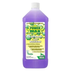 Valterra® - Power Max™ 32 Oz. Drain Opener Treatment And Maintainer (1 Piece)