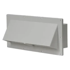 Ventline® - 10.5"W X 3.8"H Stove Vent Hood Exhaust Outlet